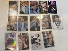 ENHYPEN トレカ まとめ売り