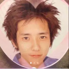 気まぐれセール♥ 嵐 二宮和也 ニノ 公式うちわ