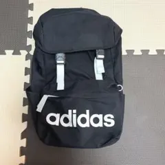adidas リュック　スクールバッグ