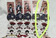 【美品】‪High×Joker‬ 若里春名 グッズセット SideM