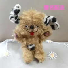 専用！国内作家様　人気作家様　lovelyshamoko55様　テディベア 国内作家様 人気作家様 lovelyshamoko55 様 テディベア プードル