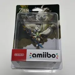 チューリ amiibo