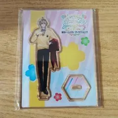 にじさんじ TDC 遊園地 アクリルスタンド 風楽奏斗 東京ドームシティ