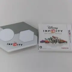 ディズニーインフィニティトイボックスチャレンジ◆3DS