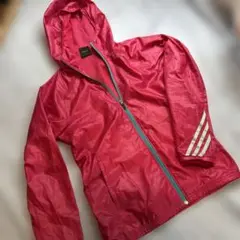 adidasアディダスウインドブレーカー