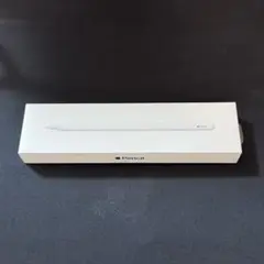 Apple pencil(第二世代)