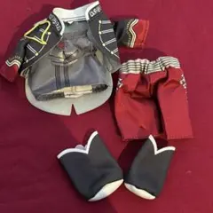 2025年最新】うたプリ 黒崎蘭丸 衣装の人気アイテム - メルカリ