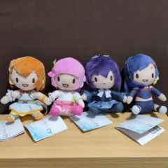 2025年最新】ビビバス ぬいぐるみの人気アイテム - メルカリ