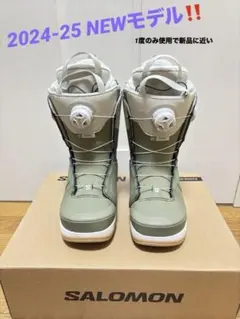 2025年最新】サロモン kianaの人気アイテム - メルカリ