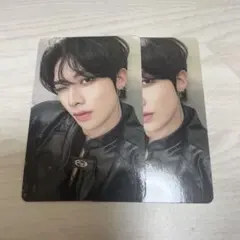 zerobaseone ZB1 タワレコ ラキドロ フル1集 6集 リッキー