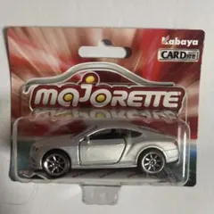 マジョレット　ベントレーコンチネンタルGT