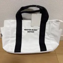 MASTER BUNNY EDITION カートバック+ 距離計ケース - メルカリ