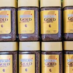 ネスカフェゴールドブレン80g12本賞味期限2028年4月 - メルカリ