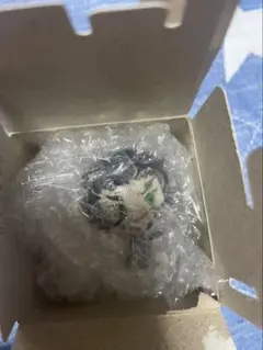鬼滅の刃 一番くじ 〜雷の兄弟〜 D賞ちょこっとのせフィギュア 獪岳