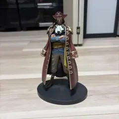ONEPIECE フィギュア ゴール・D・ロジャー