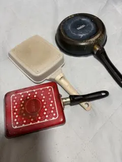 フライパン 3点セット THERMOS他のサムネイル