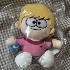 timelesz FAM 篠塚大輝　ぬい　ぬいぐるみ　 新品未開封 篠塚大輝】ぬい | ファミクラストア オンライン