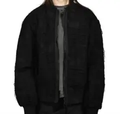 Troubled Waters MUMMY BOMBER JACKET Sサイズのサムネイル