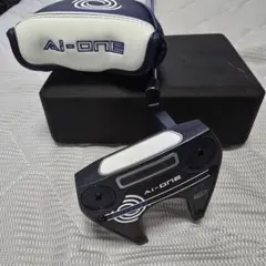 オデッセイ Ai-ONE #7 CH パター 34インチ ストロークラボ90のサムネイル