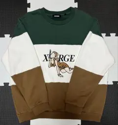xlarge スウェット