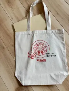 トートバッグ エコバッグ