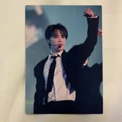 SEVENTEEN FOLLOW FELLOW ディノ