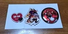 ハズビンホテル　アニメイトカフェ