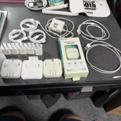 Apple アクセサリ