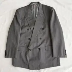 GIVENCHY MONSIEUR ジバンシィ ダブルテーラードジャケット