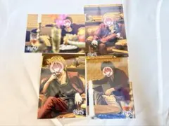騎士X】ばぁうくん 実写ブロマイド - メルカリ