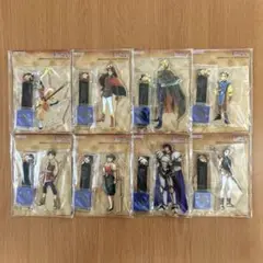 幻想水滸伝 キャラクターグッズ