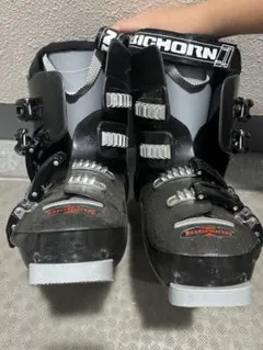 2025年最新】BIGHORN スキーブーツの人気アイテム - メルカリ