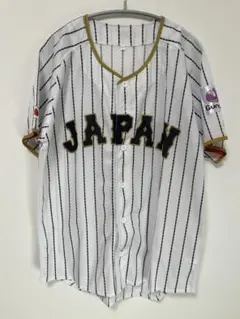 源田壮亮 WBC2026 侍ジャパンレプリカユニフォーム Lサイズ - メルカリ