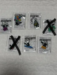 ポケモン チャーム