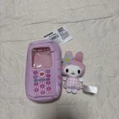 2025年最新】サンリオ えらんでガラケーの人気アイテム - メルカリ