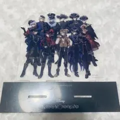 ツイステ ルーク