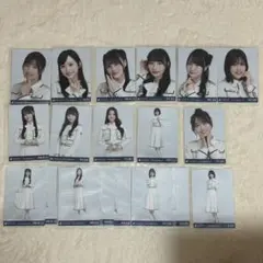 乃木コレ　37th　制服　まとめ売り