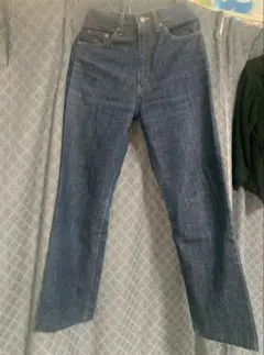 【希少】LEVI’S w519 リーバイス ほぼ新品