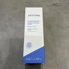 エストラ　AESTURA アトバリア365ハイドロクリーム　60ml