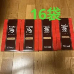 コメダ珈琲店 ドリップコーヒー 16袋 D