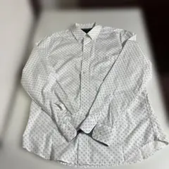 BANANA REPUBLIC 長袖シャツM