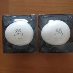 長寿の里 然 よかせっけん 88g 2個セットのサムネイル