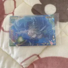 プロセカ 草薙寧々ウエハースカード