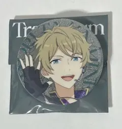 あんスタ スタライ9th 缶バッジ 高峯翠 流星隊