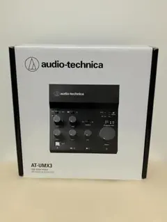オーディオテクニカ AT-HRD300 DAC - メルカリ