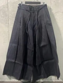 Seventh リジットデニムショーツ ジョーツ - メルカリ