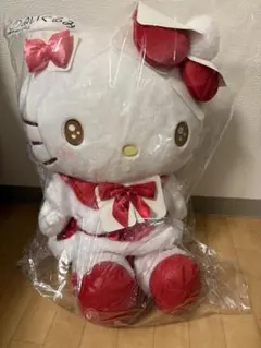 ハローキティ　1番くじ