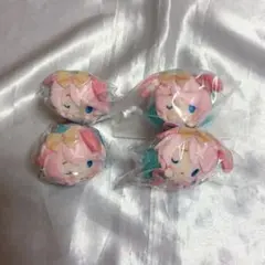 ヒプマイ サンリオ まめころりん 飴村乱数