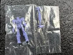 機動戦士Gundam GQuuuuuuX グミ　サイコ・ガンダム（GQ）