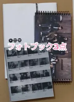 BTS arirang アリラン フォトブック